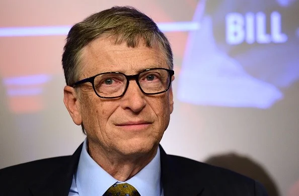 Bill Gates Majątek i Wartość Netto