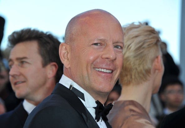 Bruce Willis Majątek i Wartość Netto