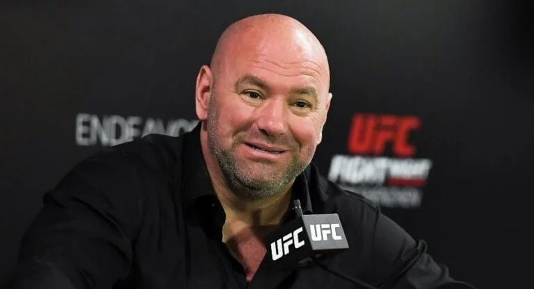 Dana White Majątek i Wartość Netto