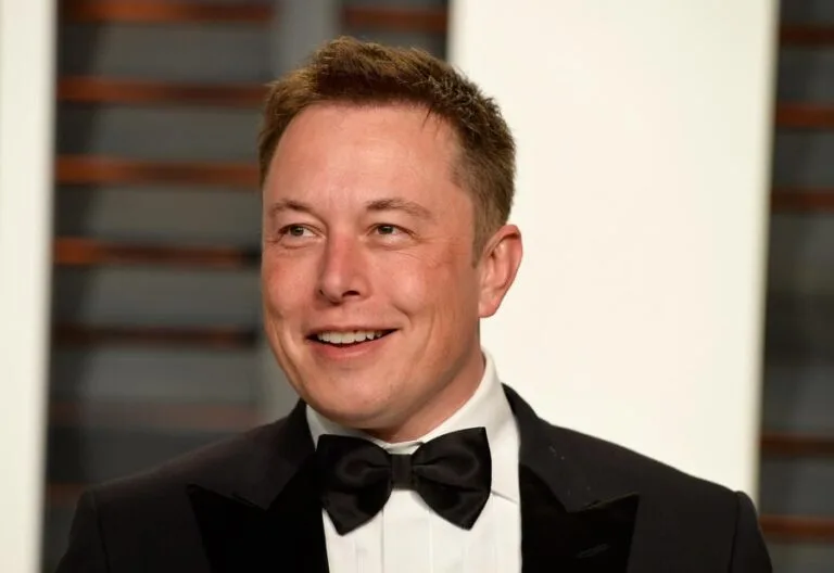 Wartość Netto i Majątek Elon Musk 2024 - Celebryci Klub