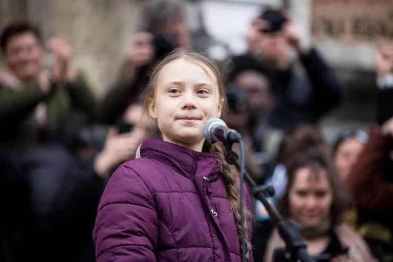 Greta Thunberg Majątek i Wartość Netto