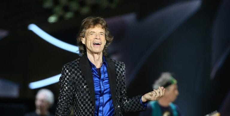 Mick Jagger Majątek i Wartość Netto