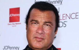 Steven Seagal Majątek i Wartość Netto