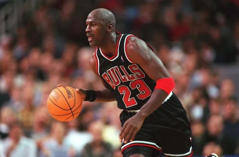 Legendy NBA Michael Jordan Majątek, Wartość Netto i Biznesy