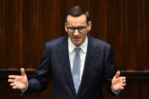 Mateusz Morawiecki Majątek i Wartość Netto