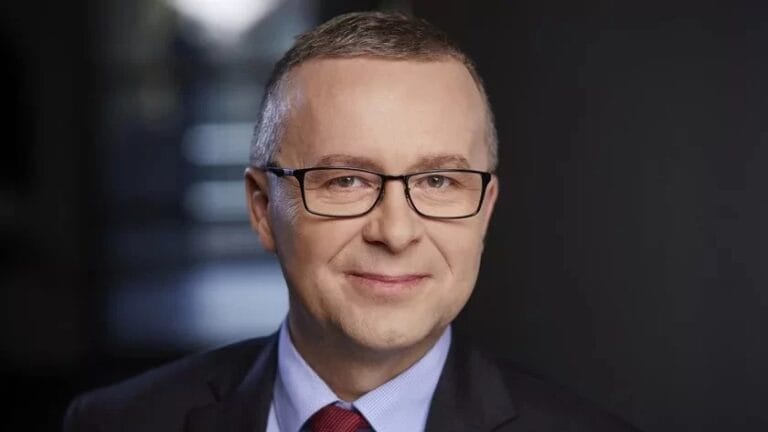 Tomasz Biernacki Majątek, Biografia