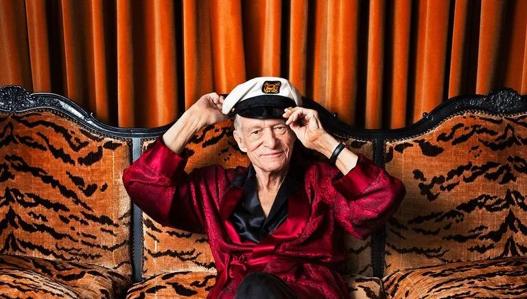 Hugh Hefner Majątek i Wartość Netto