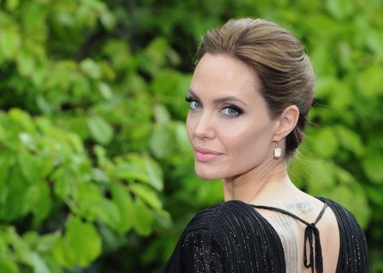 Angelina Jolie Majątek i Wartość Netto