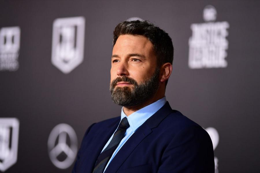 Ben Affleck Majątek