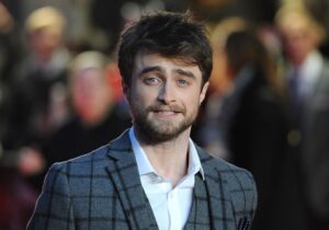 Daniel Radcliffe Majątek i Wartość netto