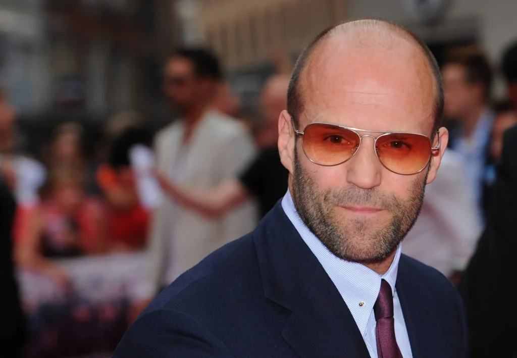 Jason Statham Majątek i Wartość Netto