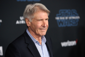 Harrison Ford Majątek i Wartość Netto