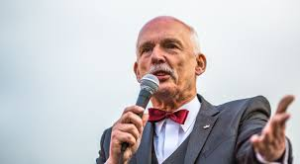 Janusz Korwin-Mikke Majątek i Wartość Netto