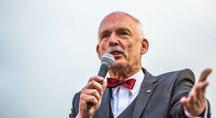 Janusz Korwin-Mikke Majątek