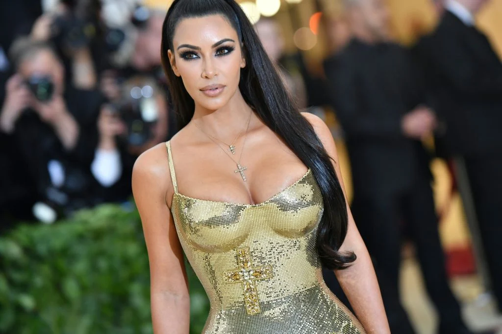 Kim Kardashian Majątek i Wartość Netto