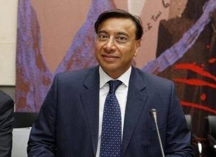 Lakshmi Mittal Majątek i Wartość Netto