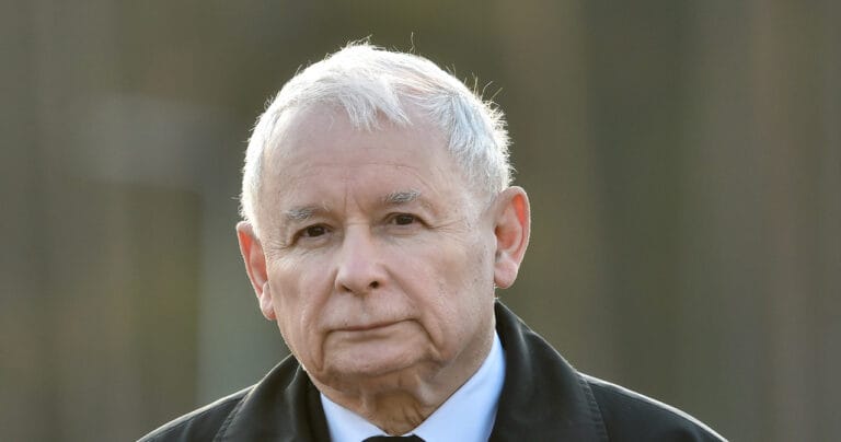 Jarosław Kaczyński Wiek, Wzrost i Biografia