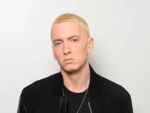 Eminem Wiek