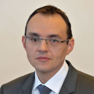 Piotr Krupa Majątek