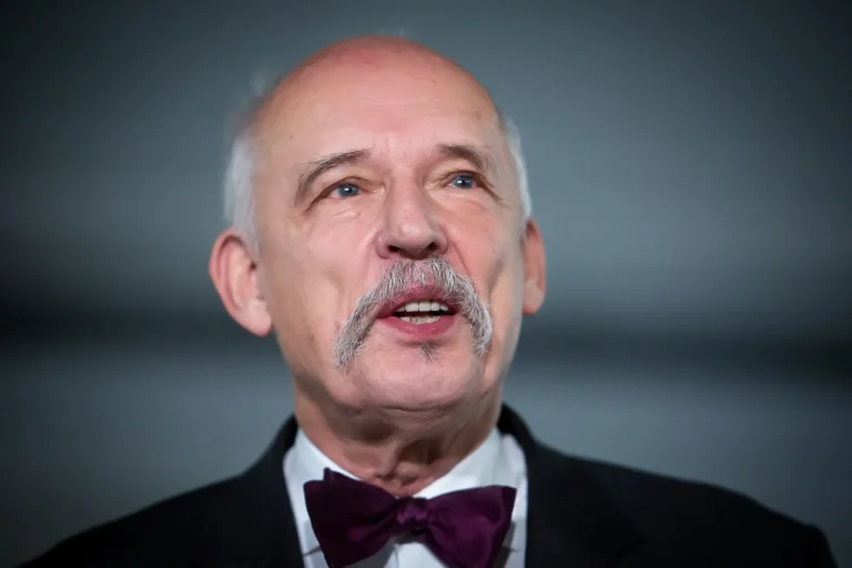 Janusz Korwin-Mikke Wiek, Wzrost i Biografia