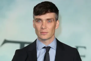 Cillian Murphy Wzrost, Wiek i Biografia