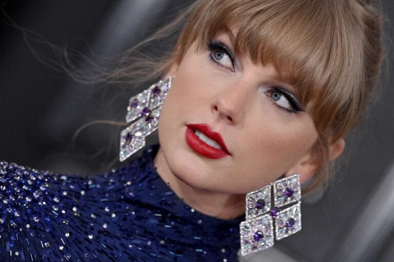 Taylor Swift Wiek, Wzrost i Biografia