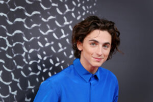 Timothée Chalamet Wzrost, Wiek i Biografia