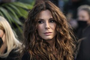 Sandra Bullock Wiek, Wzrost i Biografia