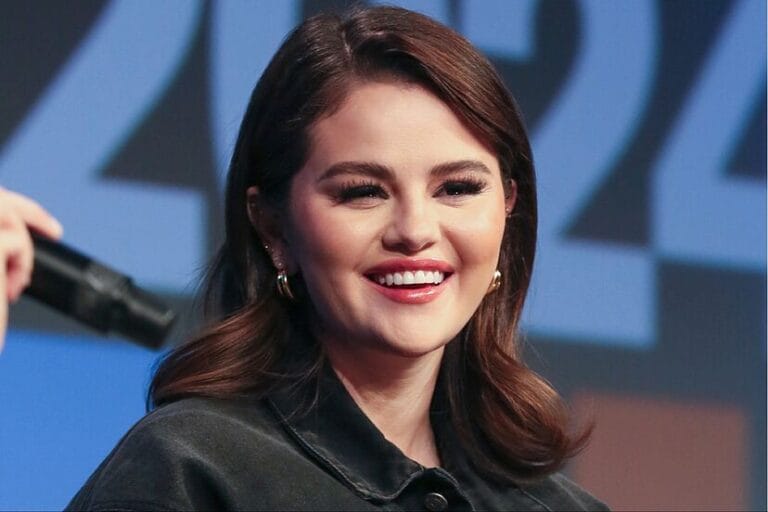 Selena Gomez Wiek, Wzrost i Biografia