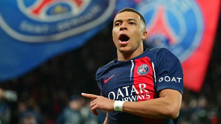 Kylian Mbappé Wiek, Wzrost i Biografia