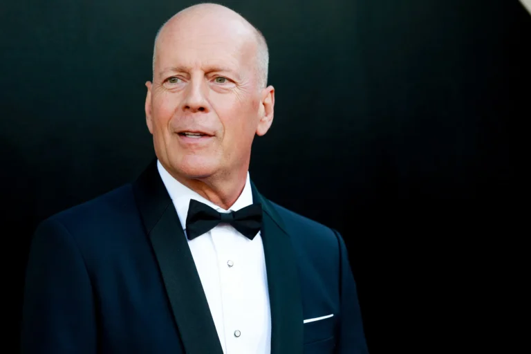 Bruce Willis Wiek, Wzrost i Biografia