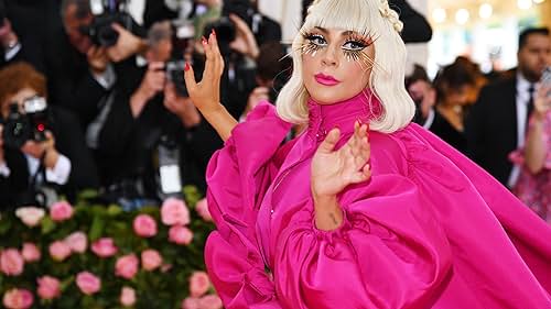 Lady Gaga Wiek, Wzrost i Biografia