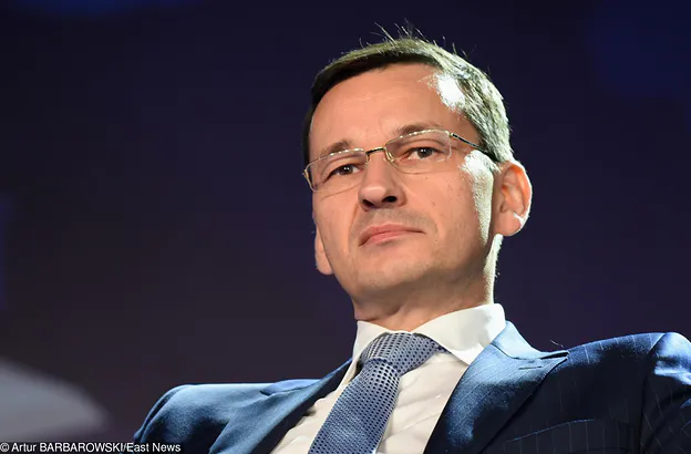 Mateusz Morawiecki Wiek, Wzrost i Biografia