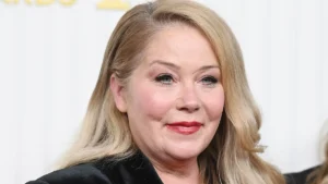 Christina Applegate Wiek, Wzrost i Biografia