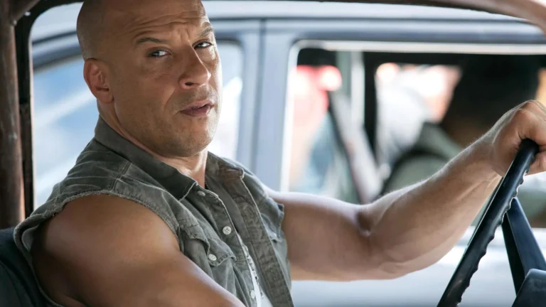 Vin Diesel Wzrost, Wiek i Biografia