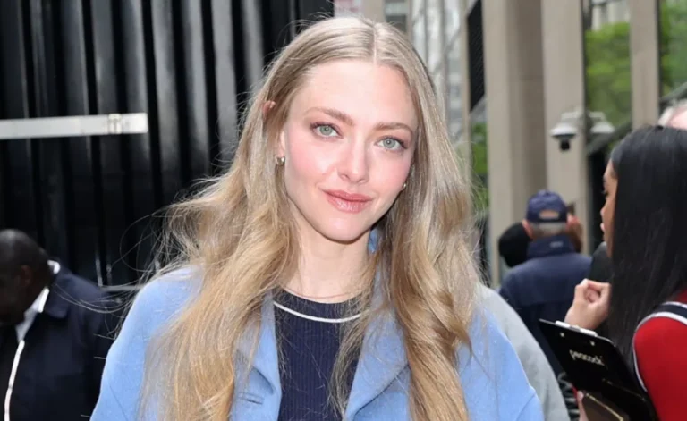 Amanda Seyfried Wiek, Wzrost i Biografia