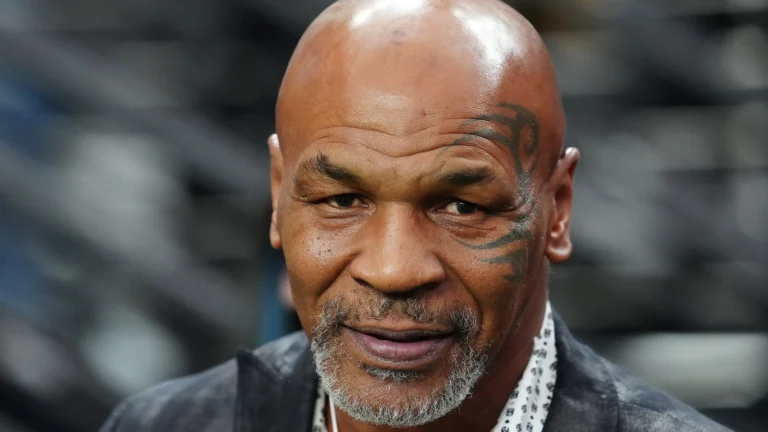 Mike Tyson Wiek, Wzrost i Biografia