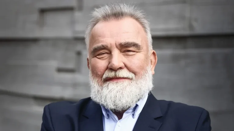 Andrzej Starmach majątek i Wartość Netto