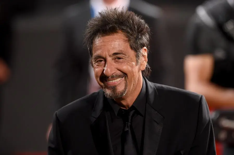 Al Pacino Majątek: 120 milionów dolarów (480 milionów złoty)