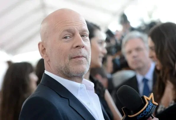 Bruce Willis Majątek i Wartość Netto