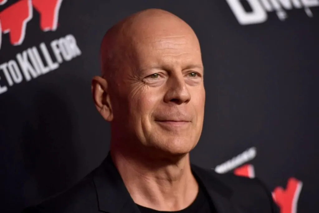 Bruce Willis Majątek i Wartość Netto