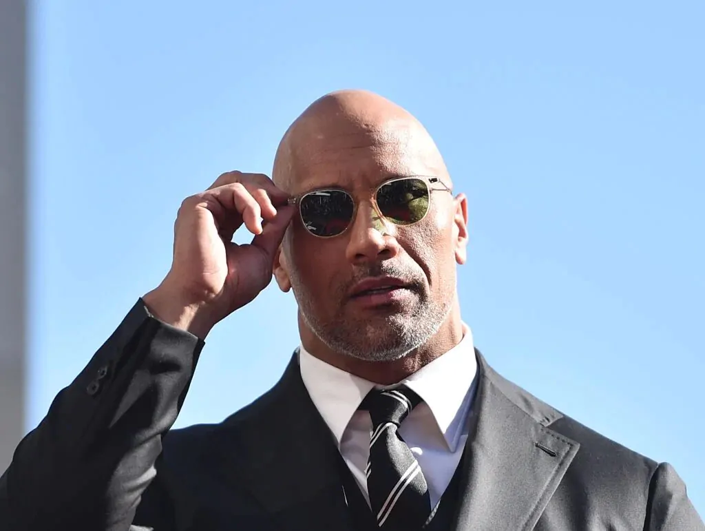 "The Rock" Dwayne Johnson Majątek i Wartość Netto