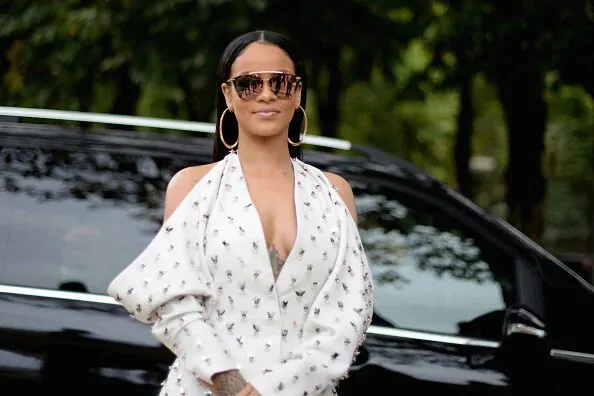 Rihanna Majątek i Wartość Netto