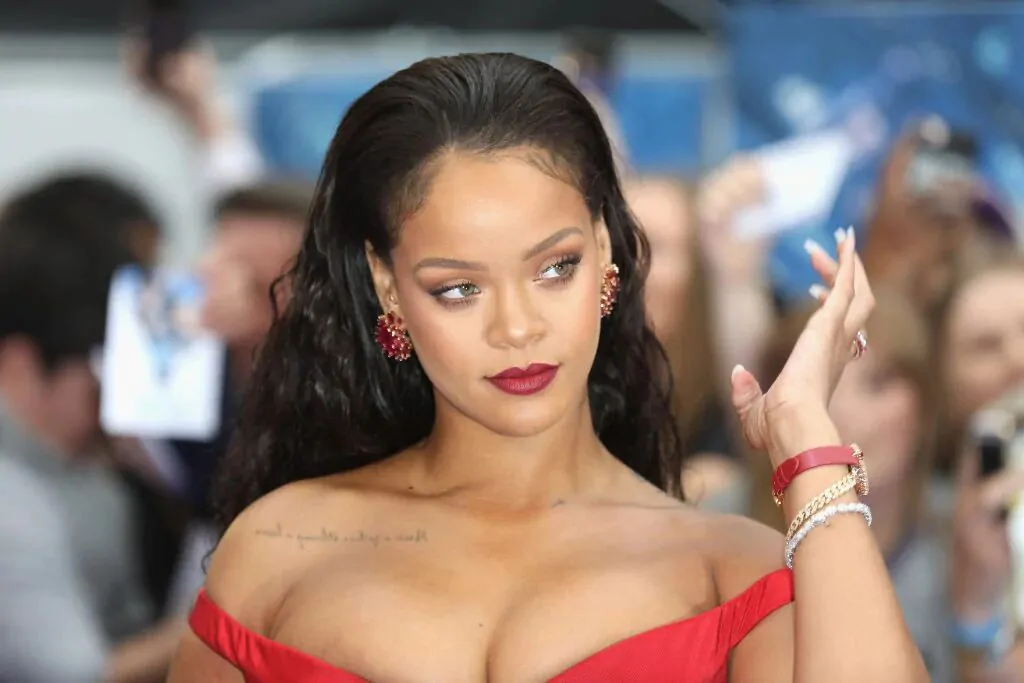 Rihanna Majątek i Wartość Netto