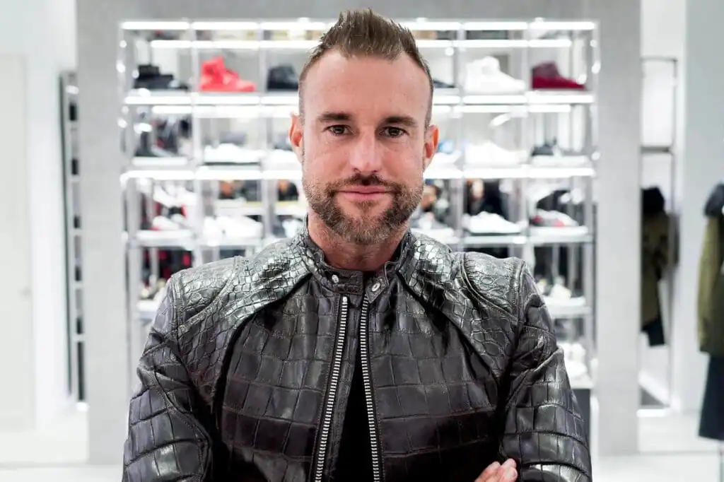 Philipp Plein Majątek