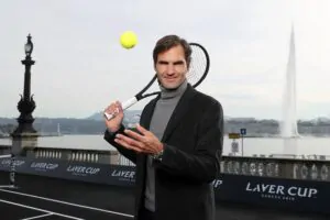 Roger Federer Majątek I Wartość Netto