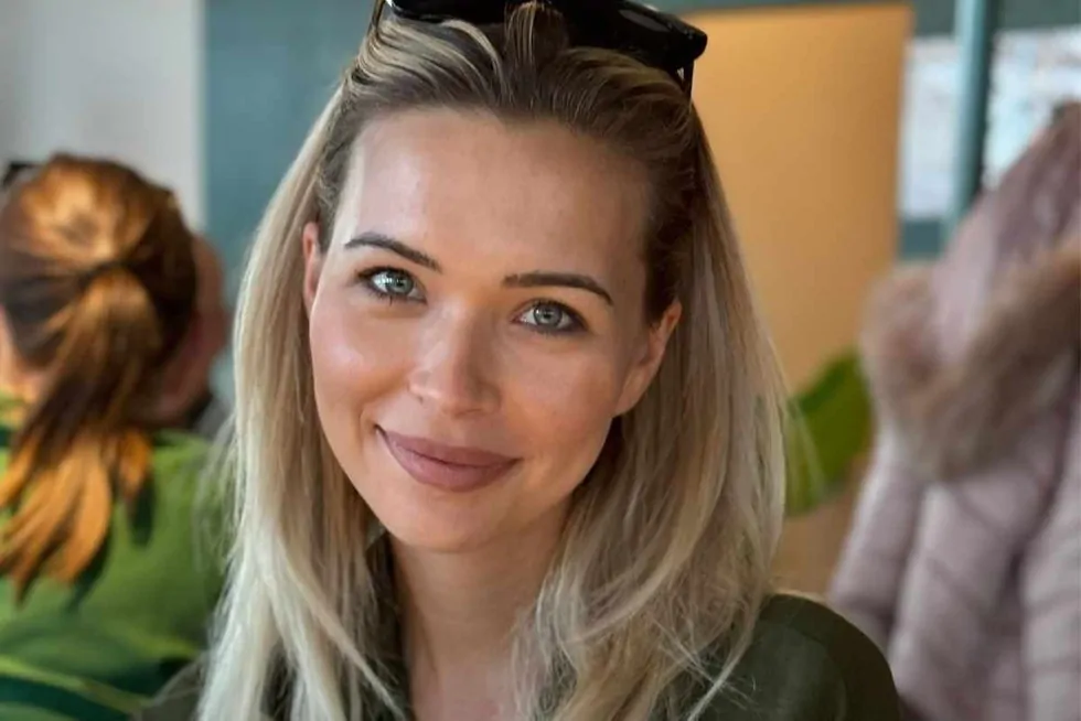 Sandra Kubicka Wiek