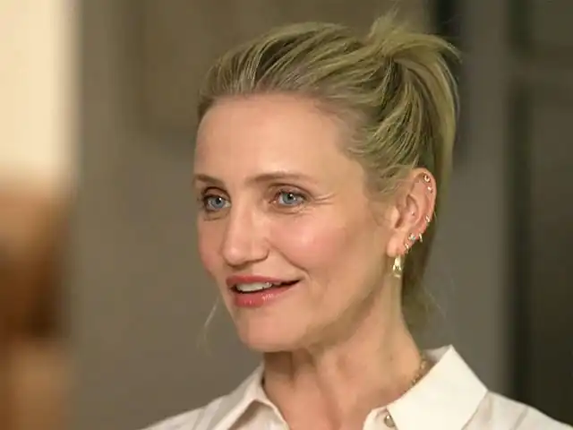 Cameron Diaz Wzrost, Wiek i Biografia