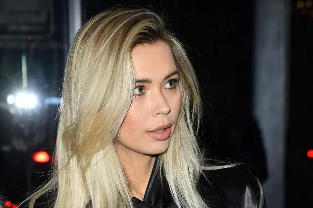Sandra Kubicka Wiek, Instagram i Kariera