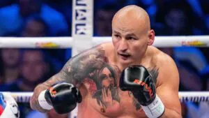 Artur Szpilka Majątek i Wartość Netto